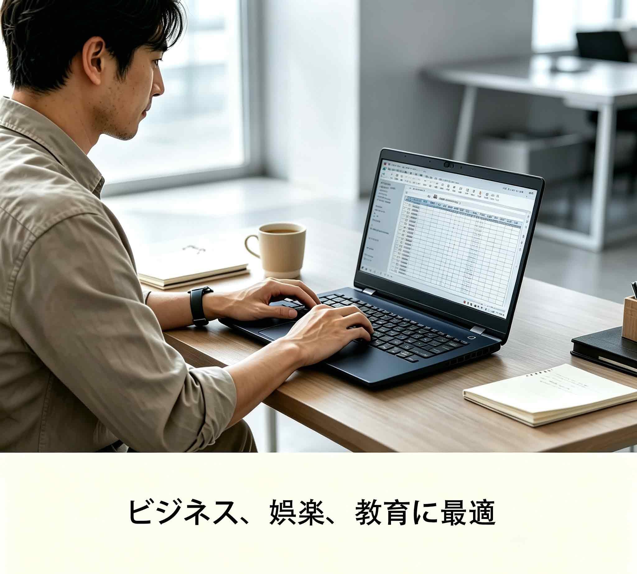 Amazon.co.jp: Dynabook ノートパソコン Office搭载 G83,13.3 インチ